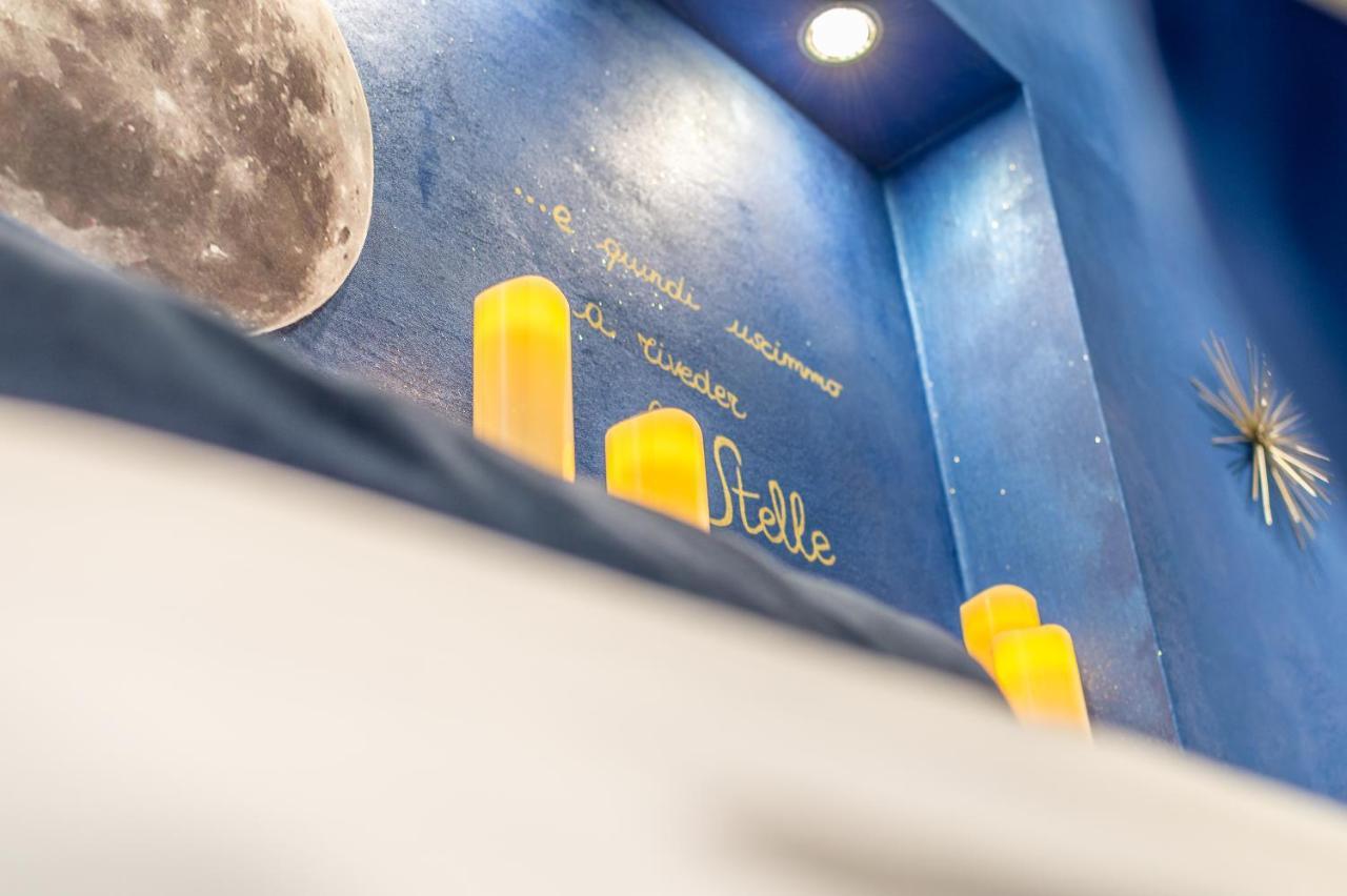 E Quindi Uscimmo A Riveder Le Stelle Lägenhet Florens Exteriör bild