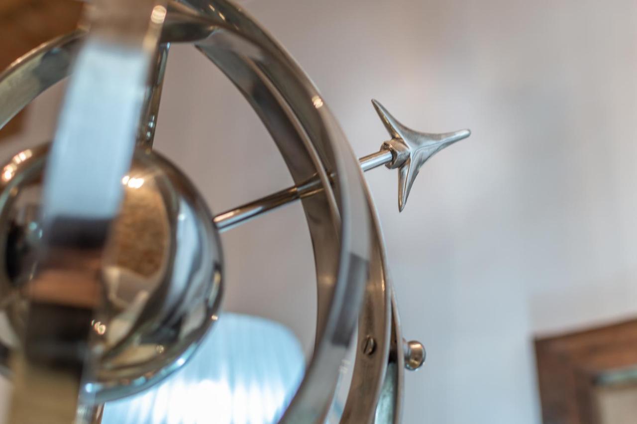 E Quindi Uscimmo A Riveder Le Stelle Lägenhet Florens Exteriör bild
